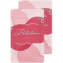 Amazon | Pululove プルラブ2袋 | Pululove | イソフラボン